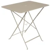 Fermob Bistro Klapptisch, 77x57 cm Stahl