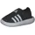 adidas Water Sandalen Core Black / Cloud White / Core Black 22