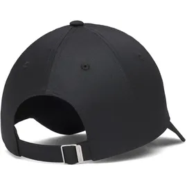 Under Armour Favorite Cap Schwarz/Weiß
