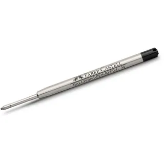 Faber-Castell KugelschreiberGroßraummine M schwarz