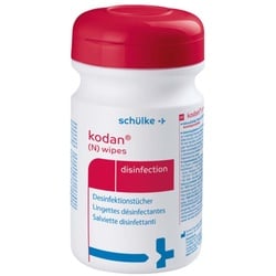 Kodan N wipes 90 St