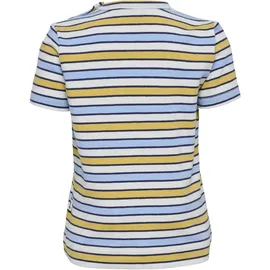 hummel hmlHAPPY Me Baby-T-Shirt 8293 - cerulean 92