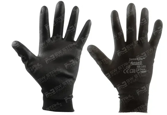 SWSTAHL Schutzhandschuh 11562l