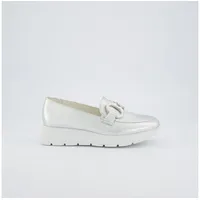 Paul Green 1154-007 Damen Silber 40