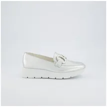 Paul Green 1154-007 Damen Silber 40