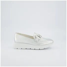 Paul Green 1154-007 Damen Silber 40