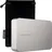 4 TB USB-C Warmes silber