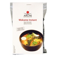 Arche - Wakame Algen Instant 50 g