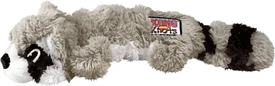 Toy Scrunch Knots Raccoon S/M 9x22cm