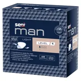 SENI Man Inkontinenzeinlage light Level 1 18X15 St