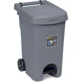 stefanplast Urban Eco 60 l Grau