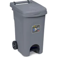 stefanplast Urban Eco 60 l Grau