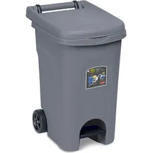 stefanplast Urban Eco 60 l Grau