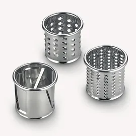 Severin Hobelaufsatz ZB 5592 schwarz