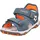 Mike 3 0 Blau/Orange 27