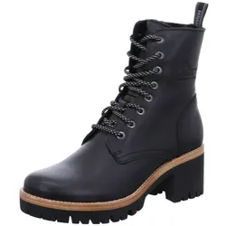 Panama Jack Boot Padma B2, Schwarz, 39