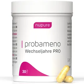 AixSwiss B.V. Probameno Wechseljahre Kapseln 30 St.