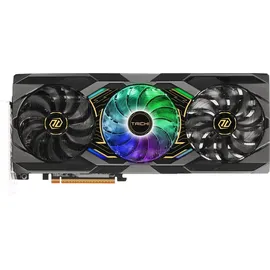 ASRock Radeon RX 9070 XT Taichi OC Grafikkarte 16GB GDDR6 1x HDMI 3x DP