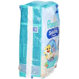 Pampers Splashers Schwimmwindeln Gr. 5-6 (14+ kg) 10 St.