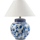 Beliani Beliani, Tischlampe, Arunca (E27)