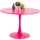 Kare Schickeria Ø 110 cm pink