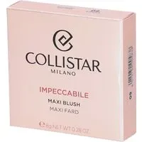 Collistar Impeccabile Maxi Blush 09 - Sienna Maquillage 8 g