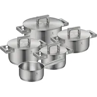 WMF Ultimate Cool Topf-Vorteils-Set*, 5-teilig