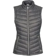Trespass Elanora Damen Jacke Grau XS