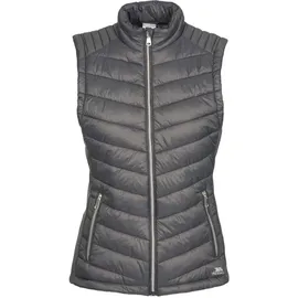 Trespass Elanora Damen Jacke Grau XS