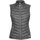Trespass Elanora Damen Jacke Grau XS