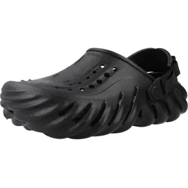 Crocs Echo Clog Black 36-37