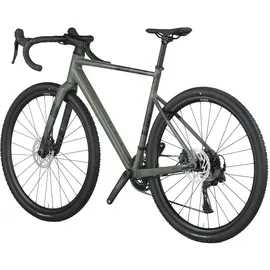 Scott Bikes Speedster Gravel 20 2026 28 Zoll RH 0 cm Unisex grün