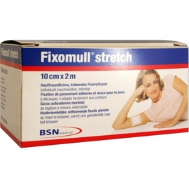 BSN Medical Fixomull stretch 2mx10cm