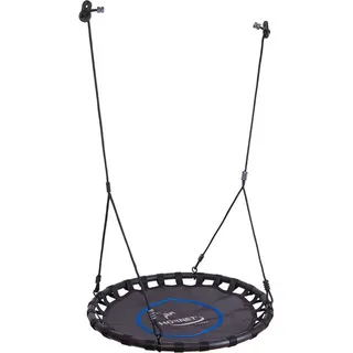 Hudora Nestschaukel Hornet schwarz 72163