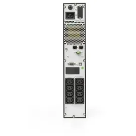 Salicru Sps Advance Rt2 Conexion Usb Usv - Black