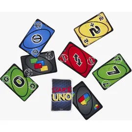 Mattel UNO Liar's UNO