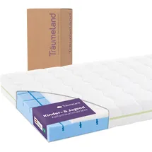 Träumeland Schlummerland Air 90 x 200 cm H2/H3