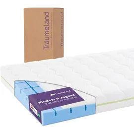 Träumeland Schlummerland Air 90 x 200 cm H2/H3