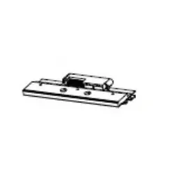 Zebra 300 dpi - Druckkopf - für Zebra ZT620
