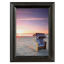 update displays  Klapprahmen schwarz 32,7 x 45,0 cm
