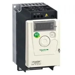 Schneider Electric Frequenzumrichter 1ph. ATV12H055M2
