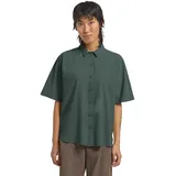 Jack Wolfskin Sierra Quest SS Shirt W Sago Palm S