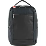 Bugatti Sera Rucksack RFID 45cm Laptopfach anthrazit