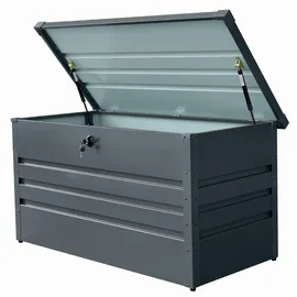 WERKA PRO Aufbewahrungsbox 350 L 1-tlg. schwarz