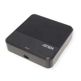 ATEN UH3233 USB-C HDMI Mini Dock