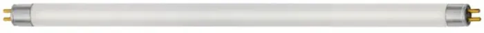 Müller Licht Leuchtstofflampe T4 207mm 6W G5 834 360° DIM