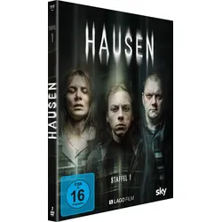 Hausen - Staffel 1 - [DVD] | Zustand: Neu & original versiegelt