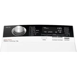 AEG Serie 8000 LTR8A80370 Toplader (7 kg, 1251 U/min)