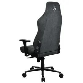 Arozzi Vernazza XL Gaming-Stuhl Grau