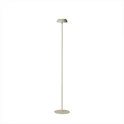 Designer-Stehlampe Float Axo Light mit USB IP55 - concrete - greige / concrete - greige